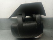 Recambio de retrovisor derecho para nissan nv400 furgoneta (x62, x62b) dci 130 referencia OEM IAM 963012653R 963012653R 