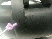 Recambio de retrovisor derecho para nissan nv400 furgoneta (x62, x62b) dci 130 referencia OEM IAM 963012653R 963012653R 