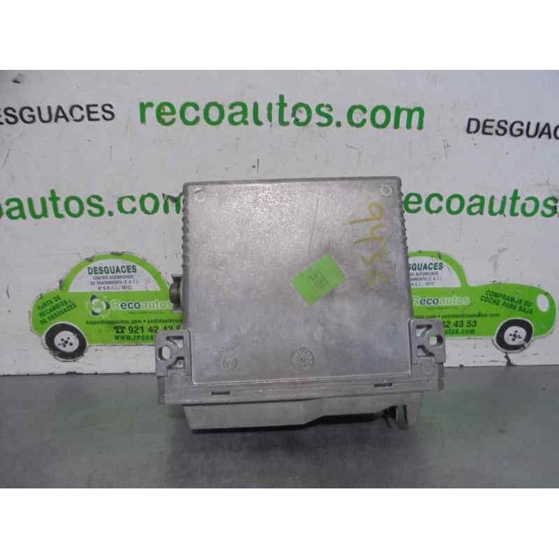 Recambio de centralita motor uce para fiat brava (182) 1.9 turbodiesel referencia OEM IAM R04080003J 80537L 