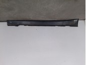 Recambio de spoiler talonera lateral derecha para bmw 1 (f20) 116 i referencia OEM IAM 51778056816 51778056816 