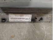 Recambio de spoiler talonera lateral derecha para bmw 1 (f20) 116 i referencia OEM IAM 51778056816 51778056816 