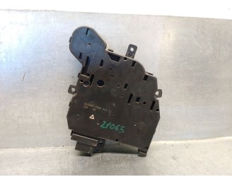 Recambio de motor apertura trampillas climatizador para toyota c-hr (_x1_) 1.8 hybrid (zyx10_, zyx11_) referencia OEM IAM 063800