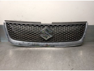 Recambio de rejilla delantera para suzuki grand vitara ii (jt, te, td) 1.9 ddis a las 4 ruedas (jt419, td44, jb419wd, jb419xd) r