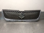 Recambio de rejilla delantera para suzuki grand vitara ii (jt, te, td) 1.9 ddis a las 4 ruedas (jt419, td44, jb419wd, jb419xd) r
