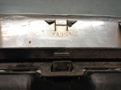 Recambio de rejilla delantera para suzuki grand vitara ii (jt, te, td) 1.9 ddis a las 4 ruedas (jt419, td44, jb419wd, jb419xd) r