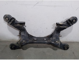 Recambio de puente trasero para mercedes-benz clase sl (w230) roadster 55 amg (230.474) referencia OEM IAM A2303506808  