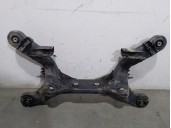 Recambio de puente trasero para mercedes-benz clase sl (w230) roadster 55 amg (230.474) referencia OEM IAM A2303506808 