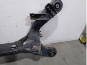 Recambio de puente trasero para mercedes-benz clase sl (w230) roadster 55 amg (230.474) referencia OEM IAM A2303506808 