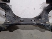 Recambio de puente trasero para mercedes-benz clase sl (w230) roadster 55 amg (230.474) referencia OEM IAM A2303506808 