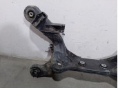 Recambio de puente trasero para mercedes-benz clase sl (w230) roadster 55 amg (230.474) referencia OEM IAM A2303506808 