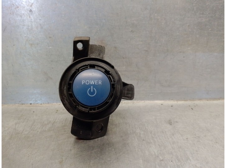 Recambio de boton start/stop para toyota c-hr (_x1_) 1.8 hybrid (zyx10_, zyx11_) referencia OEM IAM MR55042010 329G09001551