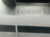 Recambio de guantera para nissan nv400 furgoneta (x62, x62b) dci 130 referencia OEM IAM 685000045R 685000614R VISTEON