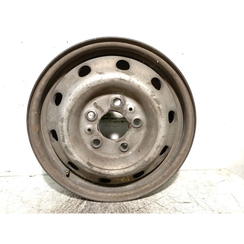 Recambio de llanta para citroën jumper caja abierta (1) 2.5 tdi referencia OEM IAM 5401A2 R166J16H2CET68 