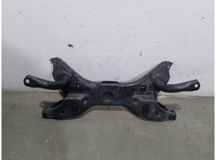 Recambio de puente delantero para mitsubishi mirage / space star vi hatchback (a0_a) 1.0 (a05a) referencia OEM IAM 4000A388 