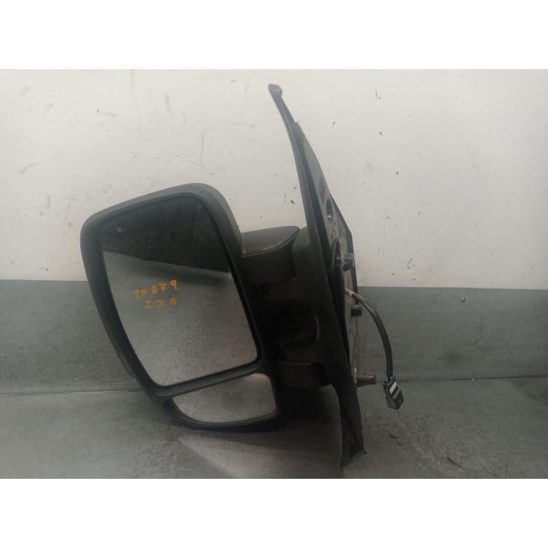 Recambio de retrovisor izquierdo para nissan nv400 furgoneta (x62, x62b) dci 130 referencia OEM IAM 963020624R 963020624R 