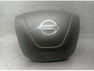 Recambio de airbag delantero izquierdo para nissan nv400 furgoneta (x62, x62b) dci 130 referencia OEM IAM 985704447R 985701757R 