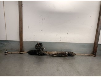 Recambio de cremallera direccion para peugeot 307 sw (3h) 2.0 hdi 110 referencia OEM IAM 4000ZK 4000ZK 