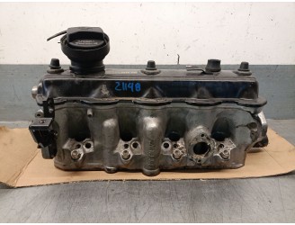 Recambio de culata para seat ibiza ii (6k1) 1.9 tdi referencia OEM IAM 028103373N  028103265HX