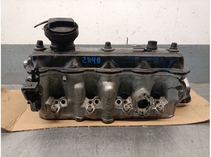 Recambio de culata para seat ibiza ii (6k1) 1.9 tdi referencia OEM IAM 028103373N  028103265HX