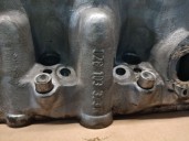 Recambio de culata para seat ibiza ii (6k1) 1.9 tdi referencia OEM IAM 028103373N  028103265HX