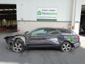 audi a6 allroad c6 (4fh) del año 2007