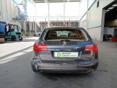 audi a6 allroad c6 (4fh) del año 2007