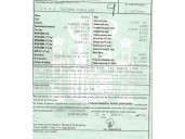 audi a6 allroad c6 (4fh) del año 2007