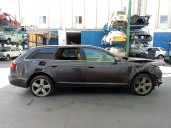 audi a6 allroad c6 (4fh) del año 2007