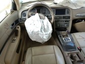 audi a6 allroad c6 (4fh) del año 2007