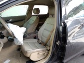 audi a6 allroad c6 (4fh) del año 2007