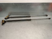 Replacement trunk / tailgate struts for Toyota Corolla Fastback (_e21_) 1.8 Hybrid (zwe211) OEM IAM reference 6896002