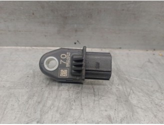 Recambio de sensor impacto para toyota corolla fastback (_e21_) 1.8 hybrid (zwe211) referencia OEM IAM 8983102310 89831-02310 