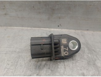 Recambio de sensor impacto para toyota corolla fastback (_e21_) 1.8 hybrid (zwe211) referencia OEM IAM 8983102310 89831-02310 