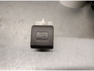 Recambio de cerradura capot para toyota corolla fastback (_e21_) 1.8 hybrid (zwe211) referencia OEM IAM 53601F4020C0 53601F4020C