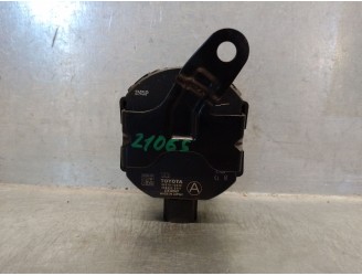 Recambio de claxon para toyota c-hr (_x1_) 1.8 hybrid (zyx10_, zyx11_) referencia OEM IAM 8657012030  0689005941 DENSO