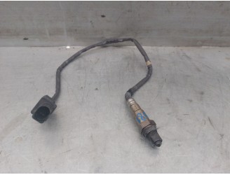 Recambio de sonda lambda para audi q3 (8ub, 8ug) 2.0 tdi quattro referencia OEM IAM 03L906262 06J906262M 