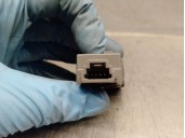 Recambio de warning para toyota c-hr (_x1_) 1.8 hybrid (zyx10_, zyx11_) referencia OEM IAM 15B424  