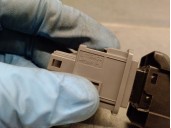 Recambio de warning para toyota c-hr (_x1_) 1.8 hybrid (zyx10_, zyx11_) referencia OEM IAM 15B424  