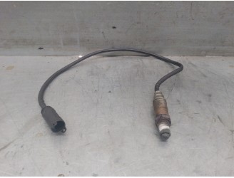Recambio de sonda lambda para bmw 3 (e46) 318 i referencia OEM IAM 11787506531 11787506531 