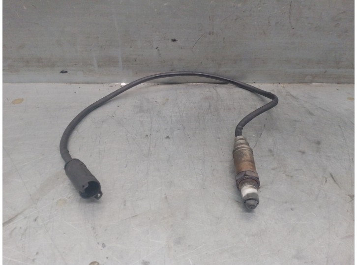 Recambio de sonda lambda para bmw 3 (e46) 318 i referencia OEM IAM 11787506531 11787506531 