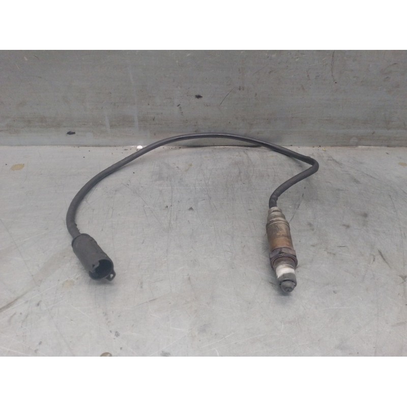 Recambio de sonda lambda para bmw 3 (e46) 318 i referencia OEM IAM 11787506531 11787506531 