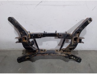 Recambio de puente trasero para opel antara a (l07) 2.0 cdti 4x4 referencia OEM IAM 4809341 