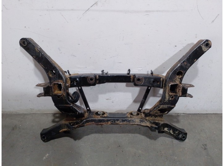 Recambio de puente trasero para opel antara a (l07) 2.0 cdti 4x4 referencia OEM IAM 4809341 