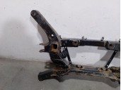Recambio de puente trasero para opel antara a (l07) 2.0 cdti 4x4 referencia OEM IAM 4809341 