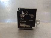 Recambio de modulo electronico para toyota c-hr (_x1_) 1.8 hybrid (zyx10_, zyx11_) referencia OEM IAM 897B0F4010  61B891000