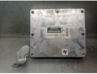 Recambio de centralita motor uce para toyota avensis verso (amc20l) referencia OEM IAM 8966144270 8966144270 2110009100 FUJITSU