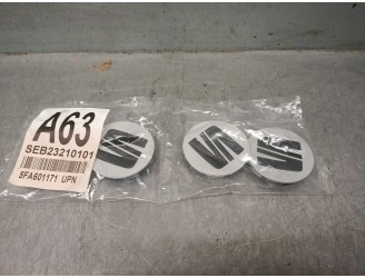 Recambio de tapacubos para seat ibiza (kj1) 1.0 tsi referencia OEM IAM 5FA601171  