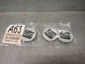 Recambio de tapacubos para seat ibiza (kj1) 1.0 tsi referencia OEM IAM 5FA601171  