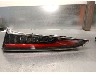 Recambio de piloto trasero derecho para toyota corolla fastback (_e21_) 1.8 hybrid (zwe211) referencia OEM IAM 8158102B80 815810