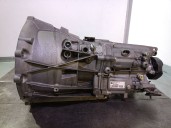 Recambio de caja cambios para bmw 1 (f20) 116 i referencia OEM IAM AMY GS617AG 23007597917